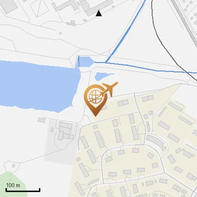 Foto zu Allée St. Exupéry 43-45, 13405 Berlin