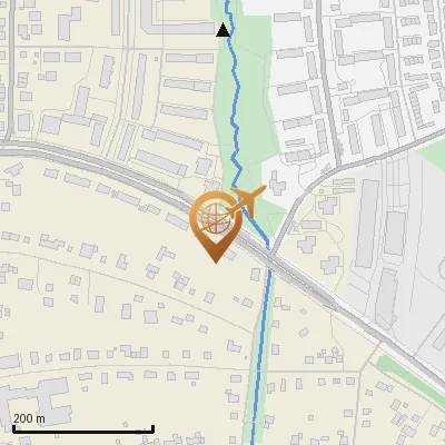 Foto zu Allacher Straße 107, 80997 München