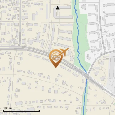 Foto zu Allacher Straße 123, 80997 München