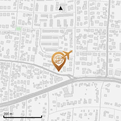 Karte Allacher Straße 128-132, 80997 München