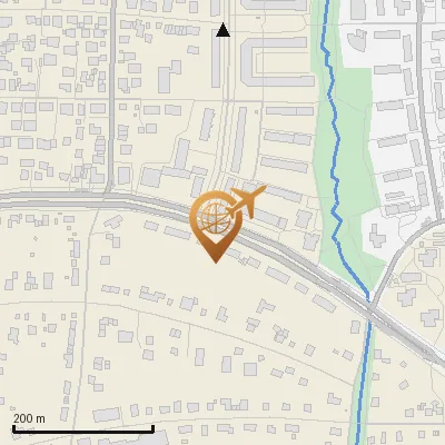 Foto zu Allacher Straße 133, 80997 München