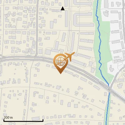 Foto zu Allacher Straße 137-139, 80997 München