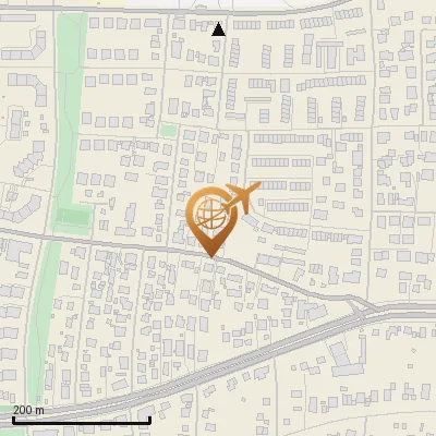 Karte Allacher Straße 140-142, 80997 München