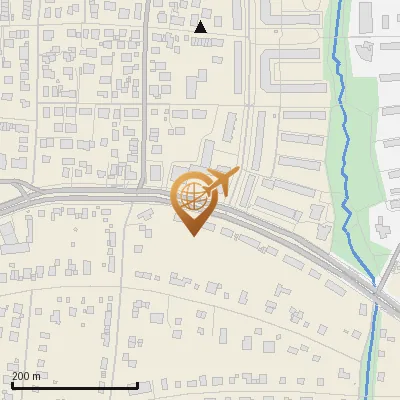 Foto zu Allacher Straße 143, 80997 München