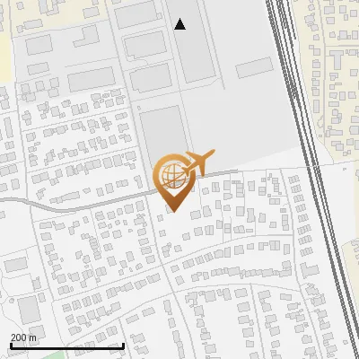 Foto zu Allacher Straße 279-285, 80999 München