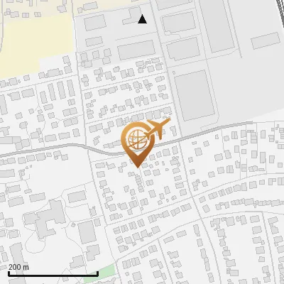 Foto zu Allacher Straße 291-299, 80999 München