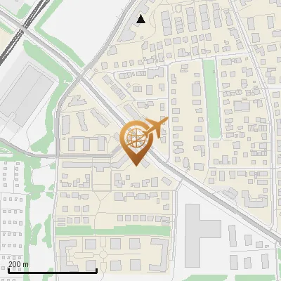 Foto zu Allacher Straße 35, 80992 München