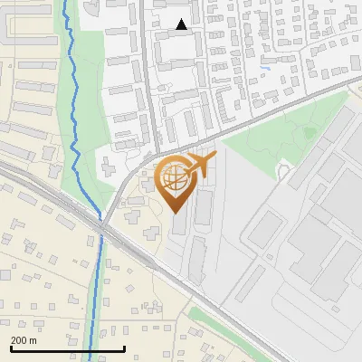 Foto zu Allacher Straße 80, 80997 München