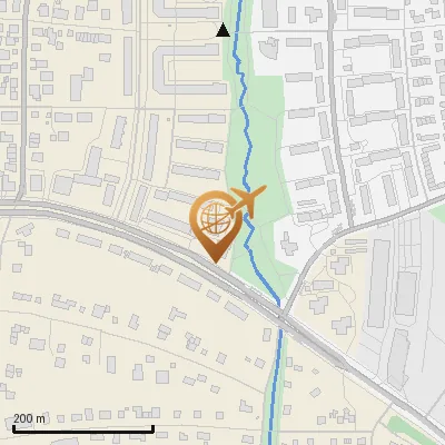 Foto zu Allacher Straße 90, 80997 München