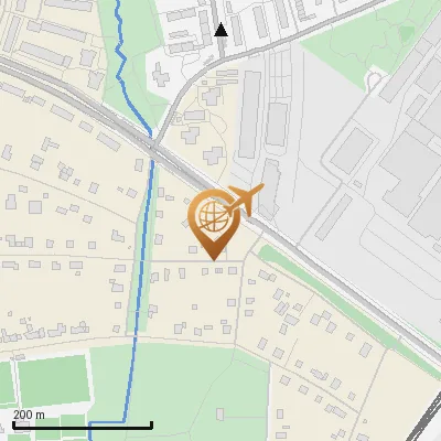 Foto zu Allacher Straße 97, 80997 München