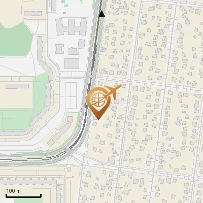 Foto zu Allee der Kosmonauten 96-106, 12683 Berlin