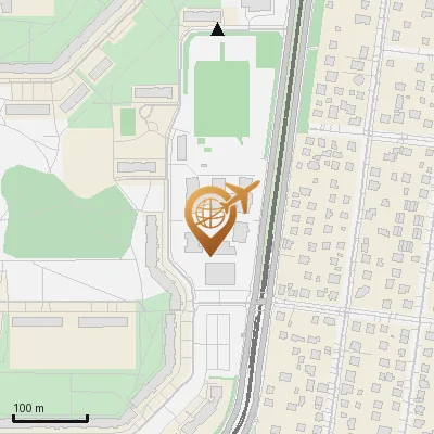 Foto zu Allee der Kosmonauten 123, 12681 Berlin