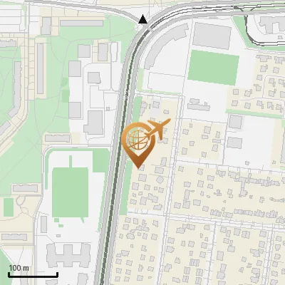 Foto zu Allee der Kosmonauten 132, 12683 Berlin