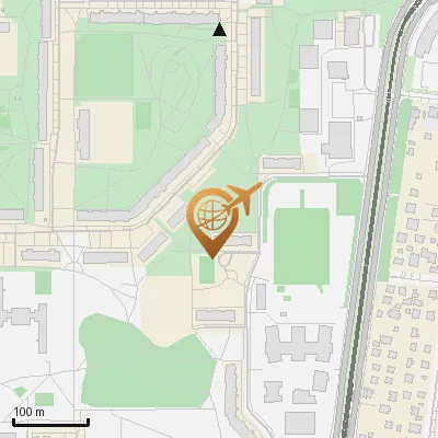 Foto zu Allee der Kosmonauten 133-135, 12681 Berlin