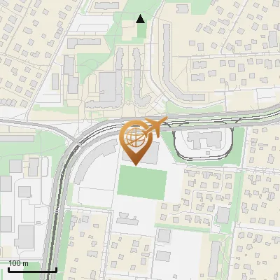 Foto zu Allee der Kosmonauten 136, 12683 Berlin