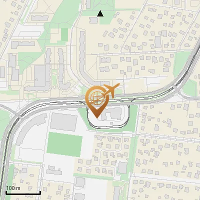 Foto zu Allee der Kosmonauten 138, 12683 Berlin