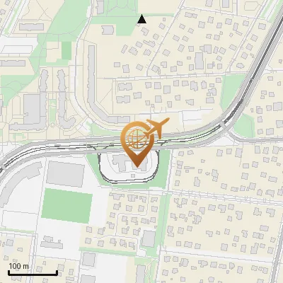 Foto zu Allee der Kosmonauten 140, 12683 Berlin