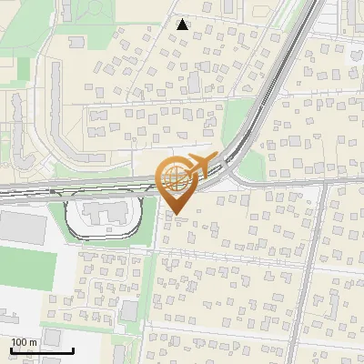 Foto zu Allee der Kosmonauten 144, 12683 Berlin