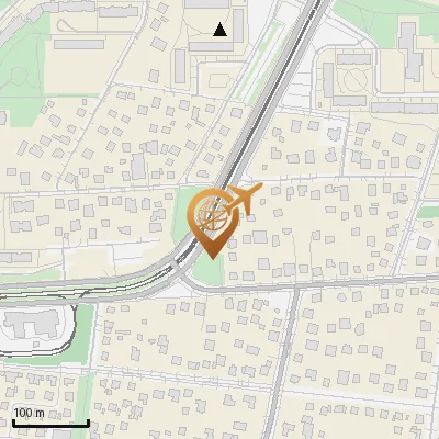 Foto zu Allee der Kosmonauten 148-150, 12685 Berlin