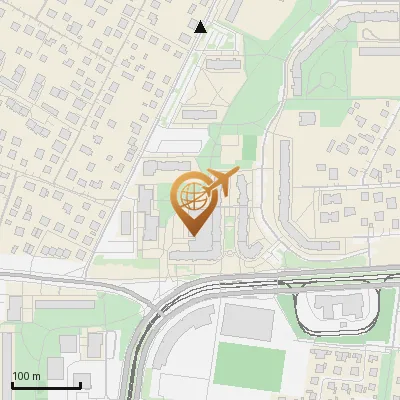 Foto zu Allee der Kosmonauten 151, 12685 Berlin