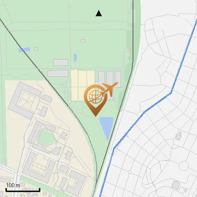 Foto zu Allee der Kosmonauten 16, 10315 Berlin