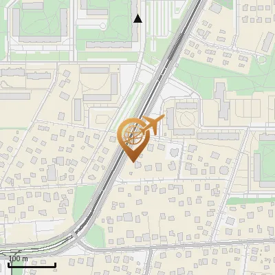 Foto zu Allee der Kosmonauten 160, 12685 Berlin