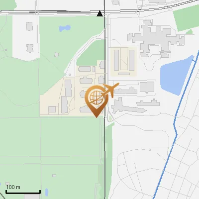 Foto zu Allee der Kosmonauten 17, 10315 Berlin