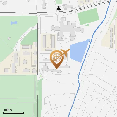 Foto zu Allee der Kosmonauten 18, 10315 Berlin