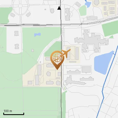 Foto zu Allee der Kosmonauten 19, 10315 Berlin