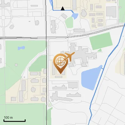 Foto zu Allee der Kosmonauten 20, 10315 Berlin