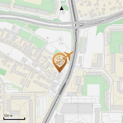 Foto zu Allee der Kosmonauten 203, 12685 Berlin