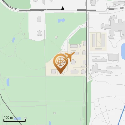 Foto zu Allee der Kosmonauten 21, 10315 Berlin