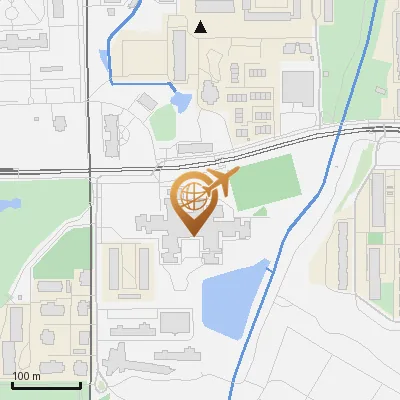 Foto zu Allee der Kosmonauten 22, 10315 Berlin