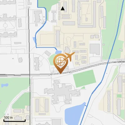 Foto zu Allee der Kosmonauten 23, 10315 Berlin