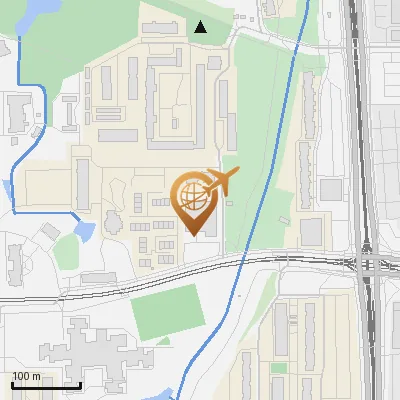 Foto zu Allee der Kosmonauten 25, 10315 Berlin