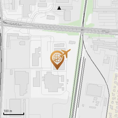 Foto zu Allee der Kosmonauten 26B, 12681 Berlin