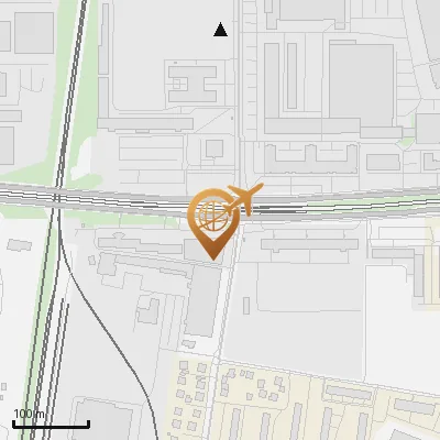 Foto zu Allee der Kosmonauten 30, 12681 Berlin