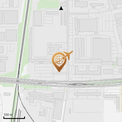 Foto zu Allee der Kosmonauten 31, 12681 Berlin