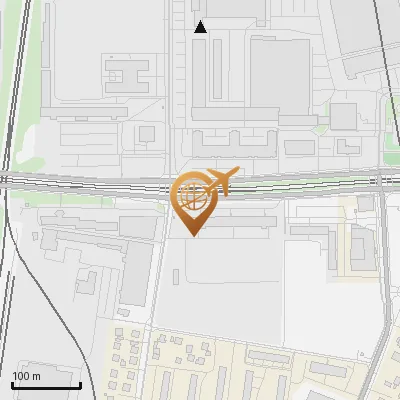 Foto zu Allee der Kosmonauten 32, 12681 Berlin