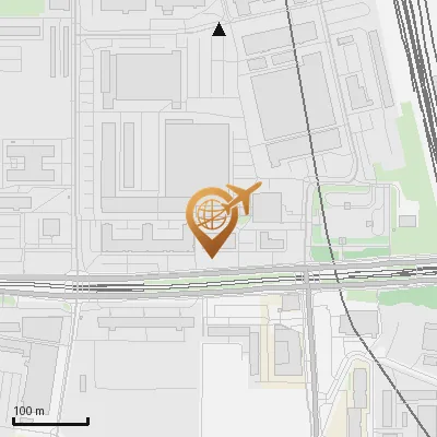 Foto zu Allee der Kosmonauten 37, 12681 Berlin