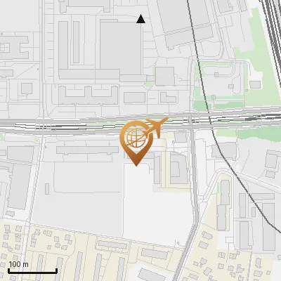 Foto zu Allee der Kosmonauten 38, 12681 Berlin