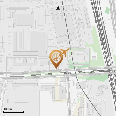 Foto zu Allee der Kosmonauten 39-42, 12681 Berlin