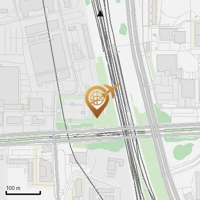 Foto zu Allee der Kosmonauten 49, 12681 Berlin