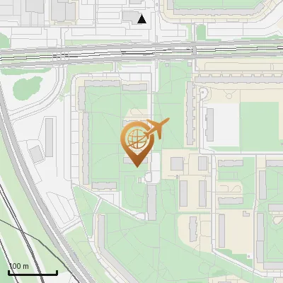 Foto zu Allee der Kosmonauten 66, 12681 Berlin