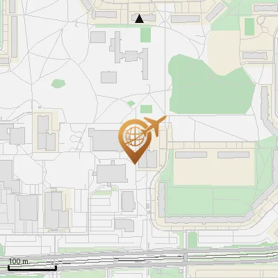 Foto zu Allee der Kosmonauten 67-69, 12681 Berlin