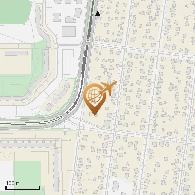 Foto zu Allee der Kosmonauten 90-92, 12683 Berlin