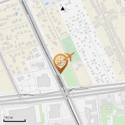 Foto zu Allendorfer Weg 21-24, 13053 Berlin