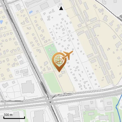 Foto zu Allendorfer Weg 27-28, 13053 Berlin