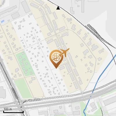 Foto zu Allendorfer Weg 41-47, 13053 Berlin