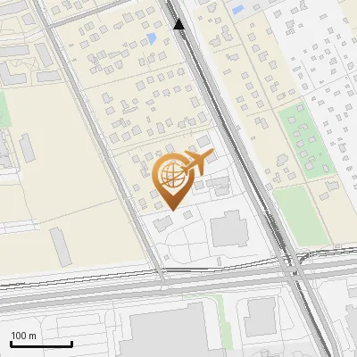 Foto zu Allendorfer Weg 1-7, 13053 Berlin